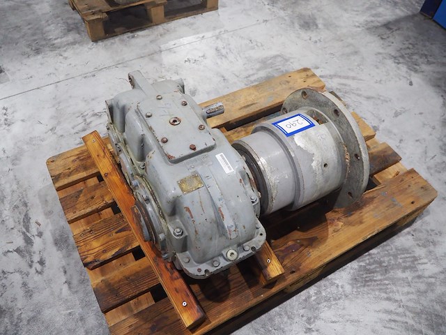 Flender - afbeelding 3 van  7