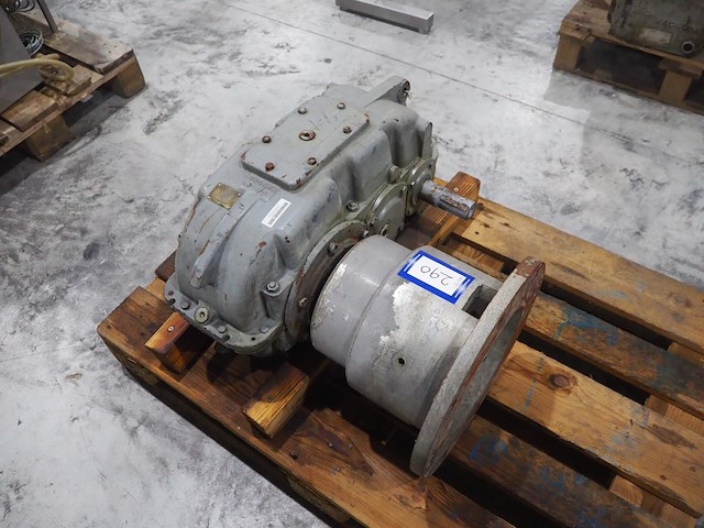 Flender - afbeelding 4 van  7