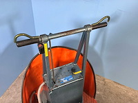 Flensborg- herning - transportkar - afbeelding 3 van  9