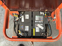 Flensborg- herning - transportkar - afbeelding 7 van  9