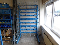 Flensrek - afbeelding 1 van  1