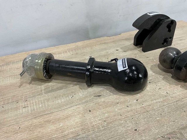 Flenstrekkop-gelset - afbeelding 6 van  7