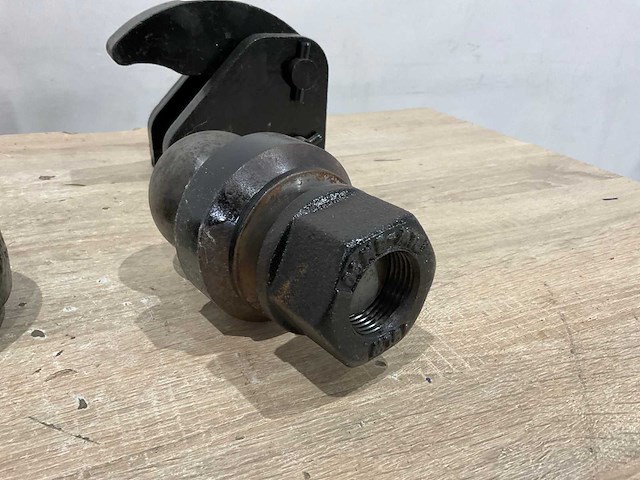 Flenstrekkop-gelset - afbeelding 4 van  5