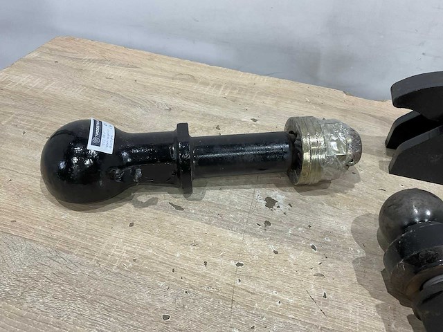 Flenstrekkop-gelset - afbeelding 5 van  5