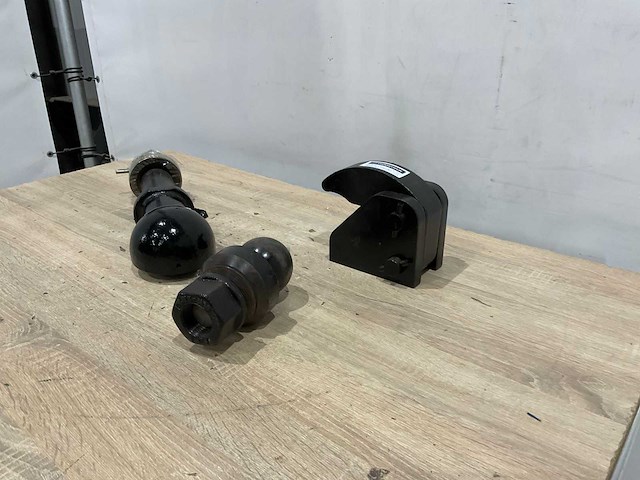 Flenstrekkop-gelset - afbeelding 7 van  7