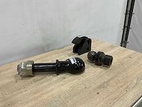 Flenstrekkop-gelset - afbeelding 1 van  7