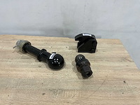 Flenstrekkop-gelset - afbeelding 2 van  7