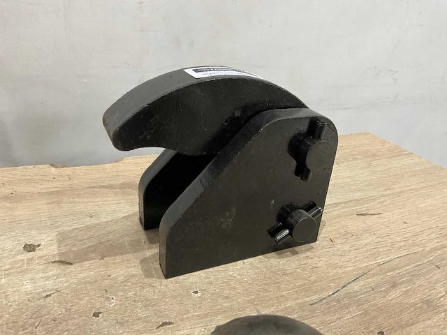 Flenstrekkop-gelset - afbeelding 3 van  7