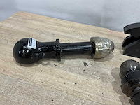 Flenstrekkop-gelset - afbeelding 6 van  7