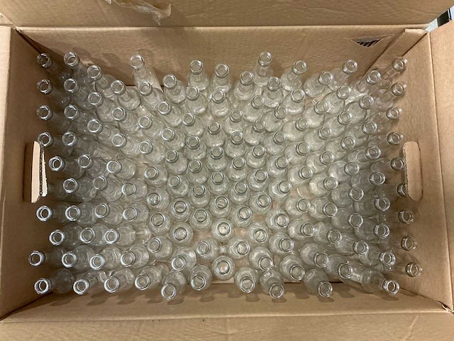 Fles 10 cl (850x) - afbeelding 2 van  3