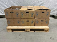 Fles 10 cl (850x) - afbeelding 3 van  3