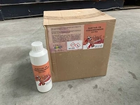 Fles á 500ml sanitair- & voegenreiniger extra (245x)