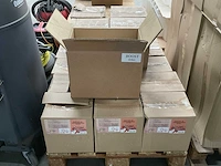 Fles á 500ml sanitair- & voegenreiniger extra (245x) - afbeelding 3 van  3