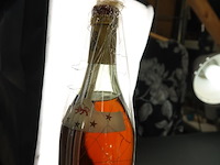 Fles asbach uralt - afbeelding 4 van  5