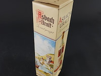 Fles asbach uralt - afbeelding 5 van  5