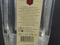 Fles bokma jonge graanjenever - afbeelding 3 van  5