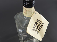 Fles bokma jonge graanjenever - afbeelding 5 van  5