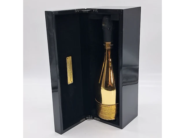 Fles champagne, 750ml, armand de brignac - afbeelding 6 van  9