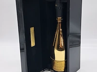 Fles champagne, 750ml, armand de brignac - afbeelding 6 van  9