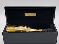 Fles champagne, 750ml, armand de brignac - afbeelding 7 van  9