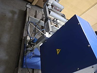 Fles etiketteer machine, etipack, junior, blauw, 2009 - afbeelding 4 van  4