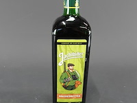 Fles gorter jachtbitter