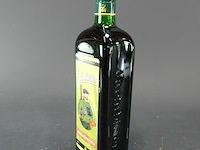 Fles gorter jachtbitter - afbeelding 2 van  5