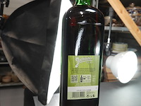 Fles gorter jachtbitter - afbeelding 5 van  5