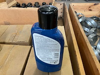 Fles grand prix polijstmiddel blauw (125x) - afbeelding 2 van  5