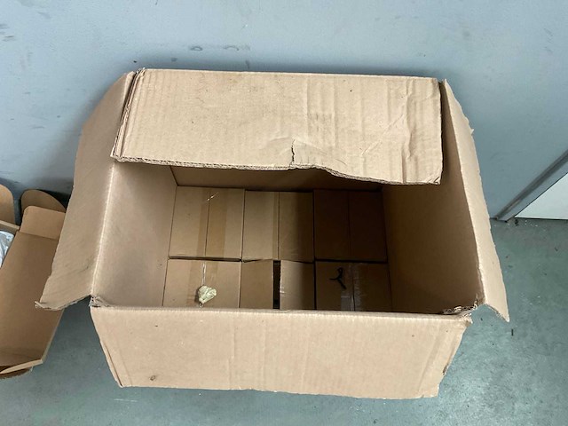 Fles handgel (54x) - afbeelding 6 van  6