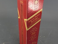 Fles johnnie walker red label old scotch whisky - afbeelding 5 van  5