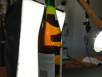 Fles klüsserather st. michael auslese - afbeelding 5 van  5