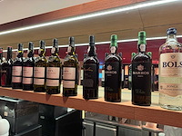 Fles port (8x) - afbeelding 2 van  3