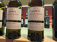 Fles port (8x) - afbeelding 3 van  3