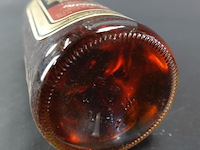 Fles pott rum 54% (een zogenaamde overproof overzeese rum uit duitsland, gebaseerd op caribische distillaten - afbeelding 5 van  5