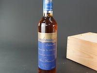 Fles tour belingard monbazillac uit 1995 en een fles pacherenc du vic-bilh vendémiaire uit 1996 - afbeelding 3 van  5
