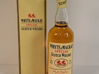 Fles whisky - afbeelding 1 van  4