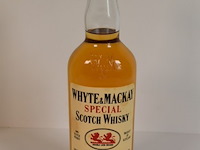 Fles whisky - afbeelding 2 van  4