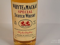 Fles whisky - afbeelding 3 van  4