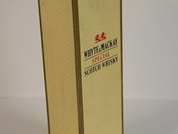 Fles whisky - afbeelding 4 van  4