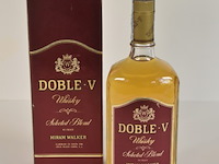 Fles whisky - afbeelding 1 van  4