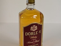Fles whisky - afbeelding 2 van  4