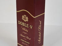 Fles whisky - afbeelding 4 van  4