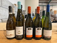 Fles wijn (12x) - afbeelding 2 van  3