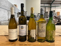 Fles wijn (12x) - afbeelding 3 van  3