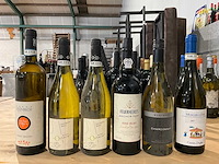 Fles wijn (12x) - afbeelding 1 van  1