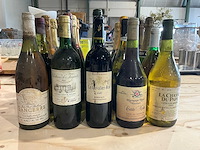 Fles wijn (20x) - afbeelding 1 van  3