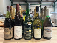 Fles wijn (20x) - afbeelding 2 van  3