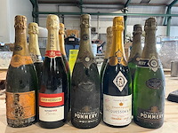 Fles wijn (20x) - afbeelding 3 van  3