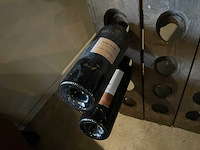 Fles wijn (23x) - afbeelding 4 van  5